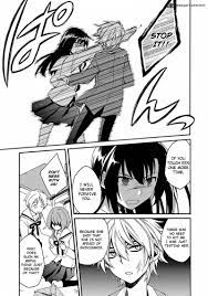 Read Shindere Shoujo To Kodoku Na Shinigami Chapter 1 - MangaFreak