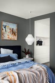 Popular Grey Paint Colours