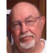 Robert E Roach Sr. Obituary