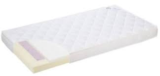 Kindermatratze 60×120 by kevin k. Kinder Wende Matratze Hygienair Duo 60 X 120 Cm Alvi Mytoys