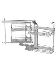Maybe you would like to learn more about one of these? Meuble D Angle Intelligent A Fermeture Douce Rangement De Cuisine