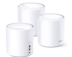 TP-Link Deco X60 Wi-Fi 6 Mesh System