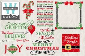 Download Free Svg Christmas Cutting File Kwd047 Free Svg Files Birthday Download PSD Mockup Templates