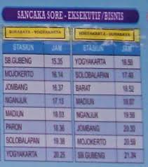 We did not find results for: Stasiun Solo Balapan Jadwal Ka Sancaka Dari Stasiun Solo Jadwalkai