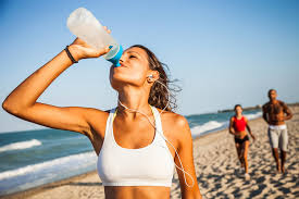 What does 24 oz of water equal? Study Drink 2 3 Of Your Weight In Water A Day To Lose Weight