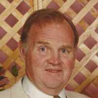 Gerald Purdy's Instagram, Twitter & Facebook