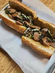Bada Bing! It'S Leftovers Sunday Sauce - By Thea Everett