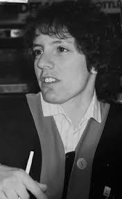 Ralph Grimaldi's Instagram, Twitter & Facebook