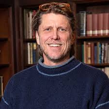 Excited to be part of this exceptional institution and program!