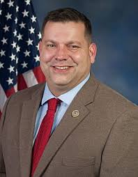 Tom Garrett (Virginia politician)