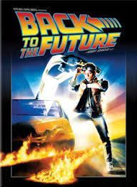 Back To The Future 1 Retour Vers Le Futur Films Complets Bon Film