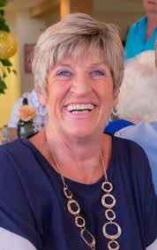 MARY ELAINE THOMPSON On 27th September 2024, Mary of Buxton passed away  peacefully at Ashgate Hospice, aged 72 years. Beloved wife of Roger, loving  mother of Gina and the late Richard, a