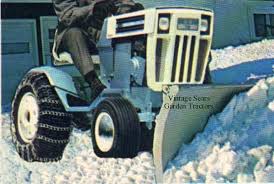 Craftsman sears ayp 140462 garden tractor hydro transaxle fan 7 oem 532140462. Dumb Question My Tractor Forum