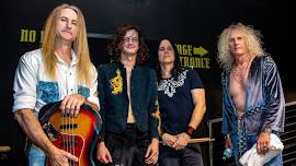 Zoso - Led Zeppelin Tribute Band