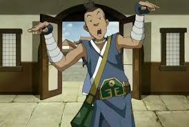 Since sokka isn't a bender, a person capable of manipulating elements, he tends to focus on science, and has sokka's popularity ranking on charactour is #489 out of 5,600+ characters. A Definitive Ranking Of The Water Tribe S Nonbenders On Avatar The Dot And Line