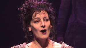 Theatre review: Vigilante a sexy, dangerous rock anthem