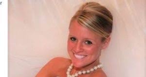 Amanda Grace (Byars) Blackburn (1987-2015)