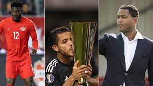 Semifinalist 1 vs semifinalist 2. Gold Cup 2021 Bundesliga Spieler Spielplan Tv Kicker