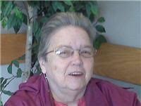 Ruth Luke Obituary (1943