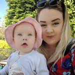 Shannan Rowe's Instagram, Twitter & Facebook