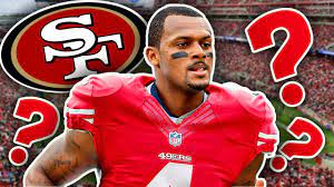 This time, the 49ers' brain trust of john lynch and kyle shanahan shouldn't wait for a phone call. 10 Teams That Need To Trade For Deshaun Watson Youtube