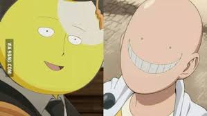 And This Is Why You Don T Face Swap Anime Characters 9gag Now we can swap faces with anime characters?! face swap anime characters 9gag