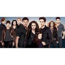 Team edward or team jacob?! Breaking Dawn Part 2 Quizzes