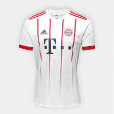 R$ 36,99 9x r$ 5,05 . Casamento Sucesso Sanduiche Camisa Do Bayern De Munique 2019 Branca Corinnaobrien Com