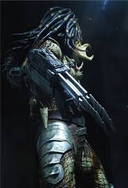 Think you know a lot about halloween? Pin On Predator Alien