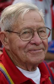 Obituary information for Everett Buckner Sr.