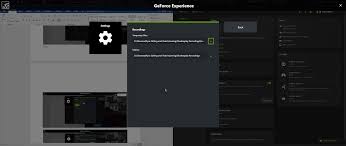 I know you can disable other icons like the fps counter and status indicator, but whenever i'm recording audio this. Pc Recording Guide To Shadowplay Fetch