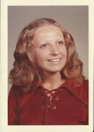 Pencil lead scars from childhood accidents