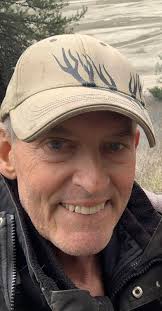 Grant Lloyd Warkentin Obituary