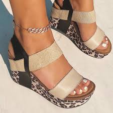 Check spelling or type a new query. Comfortable Platform Wedge Sandals Summer Wedge Heel Sandals Otbt Shoes