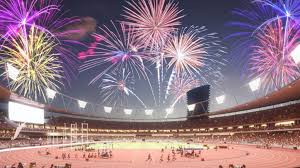 The australian city of brisbane will host the 2032 summer olympics, after the international olympic committee on wednesday. 1 Billion Gabber Renewal For The 2032 Brisbane Olympics Sydney News Today