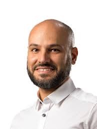 A3 Carte équipe commerciale Phonak