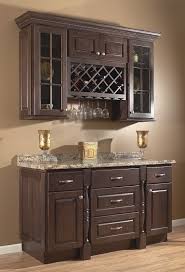 Upper Kitchen Cabinets With Glass Doors And Wine Rack Bing Images Nice Layout For Luxury Kitchen Cabinets Kitchen Cabinet Wine Rack Simple Kitchen Cabinets