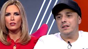 We don't have a biography for viviana canosa. Viviana Canosa Demandara A Rial Por Indicar Que Tiene Un Romance Con El Dipy Diario Jornada