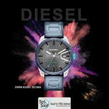 Diesel Saat Modelleri Ile Ruhunuzdaki Renkleri Ortaya Cikarin Teksaat Ten Buyuk Indirim Firsatlari Ile Rainbow Diesel 2020 Aksesuarlar Kadin Saat Erkek Saat