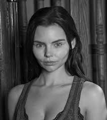 After 33 years, face emerges