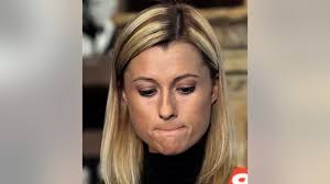 Ginger Lee Holds News Conference About Communications With Rep. Weiner