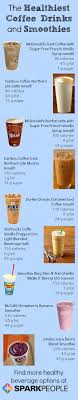 Dunkin' donuts iced coffee is a delicious drink that gives the energy boost you need to make it through the day. The 9 Healthiest Coffee Drinks And Smoothies Sparkpeople