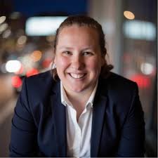 I dont post much, but wanted to share that I've taken my next steps in my  career as I'll be with the Grand Hyatt Vail.