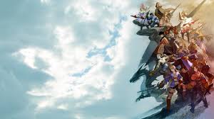 Check spelling or type a new query. 10 Final Fantasy Tactics Hd Wallpapers Background Images