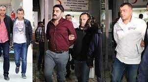 İşte suriye patlamaya başladı bile. Ahmet Hakan A Dayak Tarifesi Adam Basi 25 Bin Lira Son Dakika Haberleri