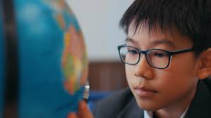 Kingston grammar school — Jamie Neale