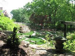 The Gardens Japanese Garden Country Estate Landscape