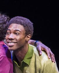 Timothy Benjamin Photos