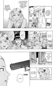 Mikoto Aiura anime ero kyonyuu - feast your eyes her massive chest