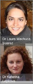 RUSTICLES AND SCIENCE SAMPLING